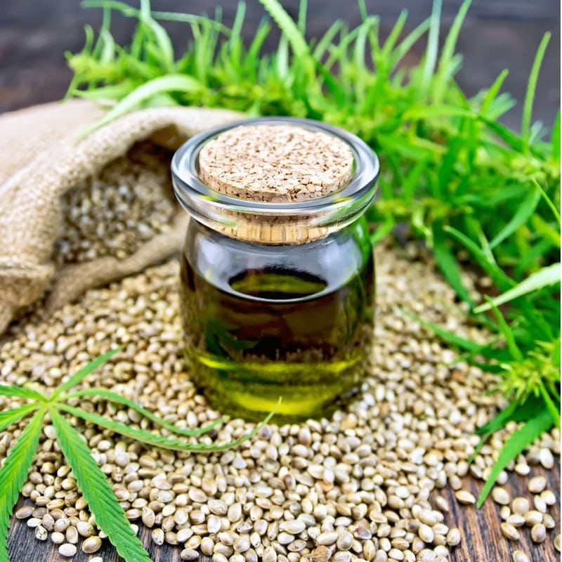 CBD Oil Cannabidiol For Pain 1000 Mg 
      With THC East Hartland 
      CT